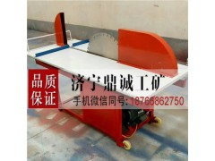 湖南長沙臺(tái)式加氣塊磚切割機(jī) 電動(dòng)空心磚紅磚泡沫磚切斷機(jī)