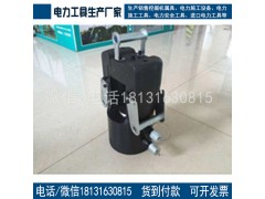 電力承修二級資質(zhì)導(dǎo)線壓接機(jī)1000-1250KN承裝修試工具
