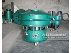 元明粉細粉除雜用振動篩分機 您了解多少？