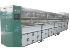 火車塞門、制動閥超聲波清洗機VGT-709FHA