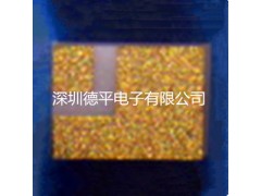 可定制96%純度氧化鋁薄膜電路，表面鍍金陶瓷電路