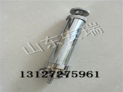 批發(fā)FW-2瓦斯取樣器廠家，高負(fù)壓瓦斯取樣機(jī)作用
