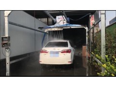 杭州周邊范圍租賃海燕全自動洗車機 科萬德洗車設(shè)備廠家