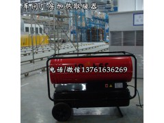 溫室大棚加熱保溫?zé)犸L(fēng)機(jī)