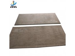 6+6復(fù)合耐磨板廠家現(xiàn)貨價格可切割