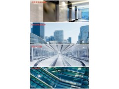 （高速、無(wú)機(jī)房、小機(jī)房、觀光）乘客電梯，醫(yī)用電梯，貨梯，扶梯