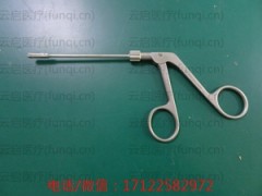 STORZ 459016 咬切鉗 螺絲脫落，內(nèi)部配件缺失