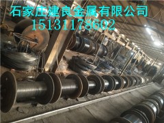 建良建筑捆綁絲退火圈絲價格