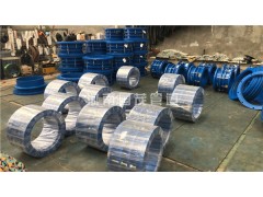 安徽雙法蘭限位伸縮接頭質(zhì)量靠譜嗎?