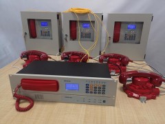 消防電話光端機/光纖緊急電話副機/隧道內(nèi)緊急電話防水防爆電話