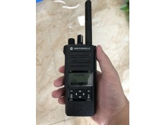 山東滕州摩托羅拉GP338D數(shù)字防爆對講機