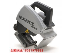易于攜帶和便于現(xiàn)場(chǎng)操作的Exact 170E切管機(jī)