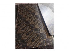 建筑覆膜板為什么會(huì)出現(xiàn)松動(dòng)