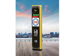 大連紅門智能停車場(chǎng)設(shè)備H3F