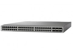 思科C1000-48T-4G-L千兆以太網(wǎng)交換機(jī)