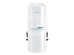 Airstream中央吸塵主機M47 商用吸塵器品牌