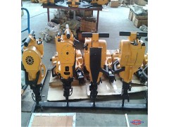 廠家供應(yīng)YN27C內(nèi)燃鑿巖機(jī)，手持式內(nèi)燃鑿巖機(jī)