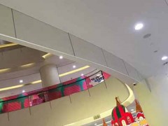 商場(chǎng)擋煙垂壁廠家，電動(dòng)擋煙垂壁廠家