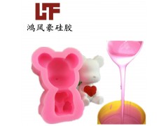鴻風(fēng)-縮合型移印硅膠不變形不冒油好上油無(wú)雜質(zhì)耐磨性能