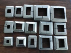 河北護(hù)欄配件，河北鋅鋼護(hù)欄配件