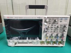 是德MSOX3012A示波器/安捷倫示波器租售/回收