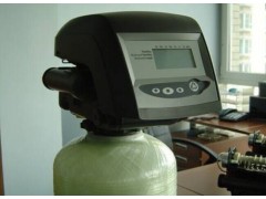 FLECK富萊克新款軟化水處理器5600控制閥軟水機(jī)頭軟水閥