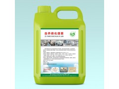 自養(yǎng)硝化細菌