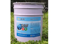 重慶無溶劑高分子防腐涂料