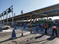 北京路基沉降加固/路基塌陷處理/地基注漿加固