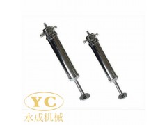 使用起來更貼合實際的正壓采樣器
