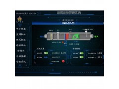 WKS-BDMS2000建筑電氣設(shè)備監(jiān)控系統(tǒng)