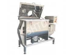 江蘇螺帶混合機(jī)，湖州雙軸槳葉混合機(jī)，上海抽拉式混合機(jī)