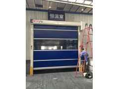 凱億斯供應(yīng)快速卷簾門、實力廠家提供定制化服務(wù)