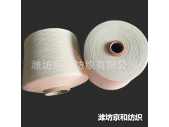 t65/c35 21支滌棉紗 針織梭織 棉滌紗 合股紗線