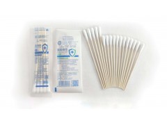 醫(yī)用棉簽10支裝（10cm）