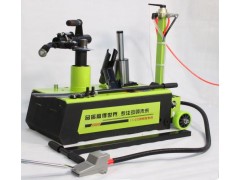 真空胎拆裝機使用時氣動開關(guān)的作用