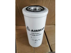 螺桿空壓機(jī)油濾器