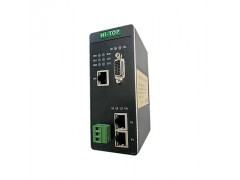 PROFIBUS DP從站轉(zhuǎn)HT3S-DPS-CIS