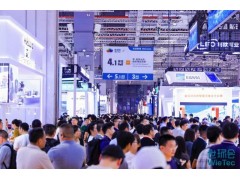 連續(xù)3年逆勢增長，2025上海國際泵閥展盛大啟幕！