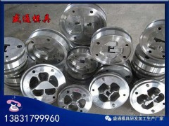 鋁材模具河北生產(chǎn)廠家，任丘盛通鋁合金型材模具