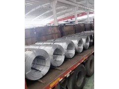 公路阻攔索、建筑結(jié)構(gòu)索鋼絞線；鍍鋅鋼絞線