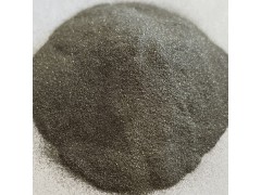 供應(yīng)鋁浮選重介質(zhì)霧化低硅鐵粉Fine級