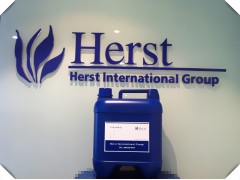 Herst 吸汗速干加工劑，吸濕快干劑，FZ/T 0107