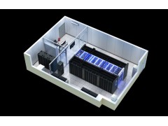 濰坊高低壓開關(guān)柜|開閉站|機(jī)房配電柜效果圖渲染制作