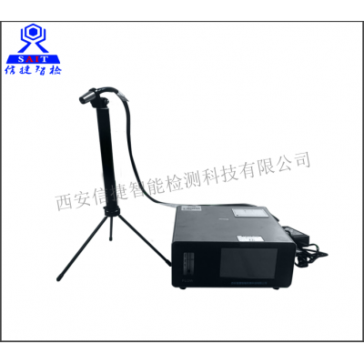 YY0843-2011塵埃粒子計數(shù)器