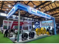 2026上?！镜诹鶎谩繃H風(fēng)機(jī)及工業(yè)通風(fēng)展覽會