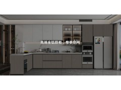 河北全鋁家居、全鋁家具、全鋁廚房、全鋁櫥柜