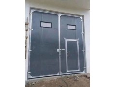 河北工業(yè)門廠家，滄州車間門安裝，任丘廠房門生產(chǎn)廠家