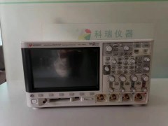 是德/KEYSIGHRT MSOX3104G 臺式示波器