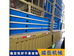 多功能T型槽鑄鐵平臺 支持來圖生產(chǎn) 高品質(zhì)耐性款